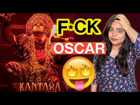 Kantara Movie REVIEW | Deeksha Sharma