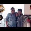 A Stranger's Attack On Daya And Abhijeet | CID | Daya Saves The Day | सीआईडी