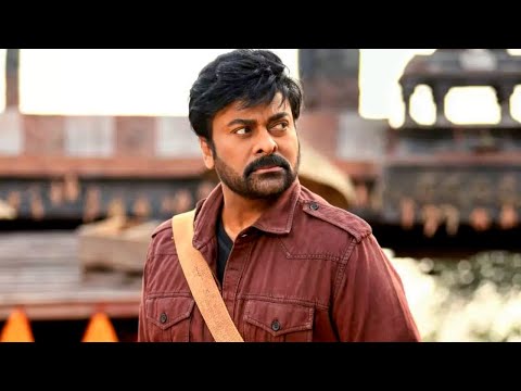 The He-Man Bajrang | Chiranjeevi | South Blockbuster Hindi Dubbed Movie | Arbaaz Khan, Sameera Reddy