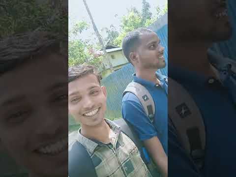 travel to Bangladesh via chengrabandha bengal vlog #1