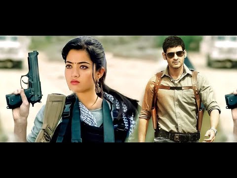 New Blockbuster Hindi Dubbed Action Movie | New South Indian Movies Dubbed In Hindi 2022 Full