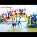 New Entertainment Top Funny Video Best Comedy in 2022 Episode 13 By MF FunTV