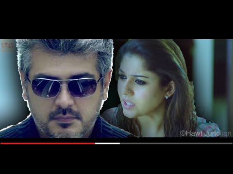 Best South Indian Movie Dubbed In Hindi Full Movie | Thalapathy Ajith Action Full Movie Hindi Dubbed