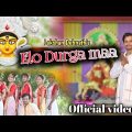 Elo Durga ma // Official Video // Lakshan Debnath // New Bangla Song 2022