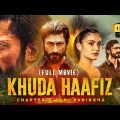 khuda haafiz 2 full movie   new action movies 2022 hindi dubbed