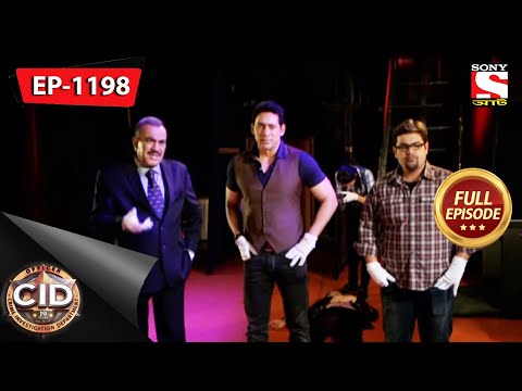 Magician Has Vanished | CID (Bengali) – Ep 1198 | Full Episode | 2 October 2022