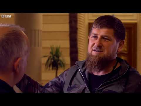 Full Interview: Ramzan Kadyrov the leader of Chechnya – BBC News