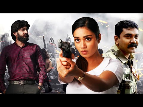 South Bangla Dubbed Movie | Bengali Dubbed Full Movie | South Movie In Bangali | Duryodhana