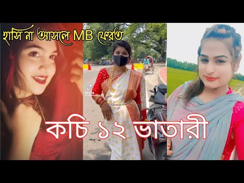 Bangla 💔 Tik Tok Videos | চরম হাসির টিকটক ভিডিও (পর্ব-০২) | Bangla Funny TikTok Video | @SF 24