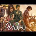 Varisu Full Hindi Dubbed Action Movie 2022 | Thalapathy Vijay, Keerthy Suresh New South Movie 2022