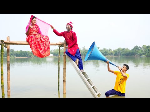 New Entertainment Top Funny Video Best Comedy in 2022 Episode 175 by Funny Day