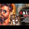 #icon  New (2022) Released Full Hindi Dubbed Action Movie | Allu Arjun New South Indian Movie 2022