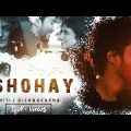 Oshohay/অসহায় – Kshitij Vishwakarma | Official Music Video | New Bangla Song 2022