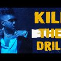 Kill The Drill (Official Music Video) | Cfu36 | Ardonyx | New Bangla Rap Song 2022