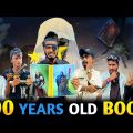 100 Years Old Book | Bangla Funny Video | Bad Brothers | It's Abir | Morsalin | Shakil
