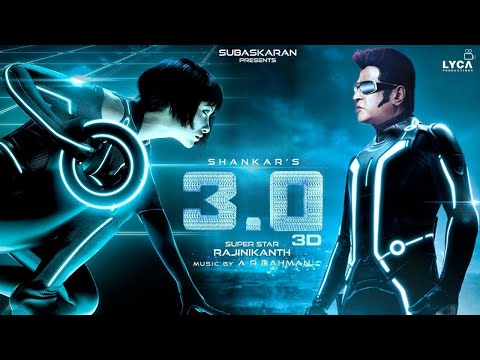 Robot 3.0 (2022) Released Full Hindi Bangla Dubbed Movie | New South Indian Bangla Movies 2022