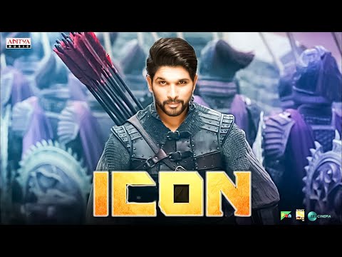 #icon New (2022) Released Full Hindi Dubbed Action Movie | Allu Arjun New South Indian Movie 2022