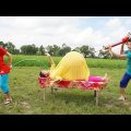 Totally Amazing New Funny Video 😂 Top Comedy Video 2022 Episode 40 by Funny family
