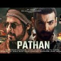 Pathan Latest New Hindi Movies 2022 Full movie | New South Indian movies Dubbed In Hindi 2022