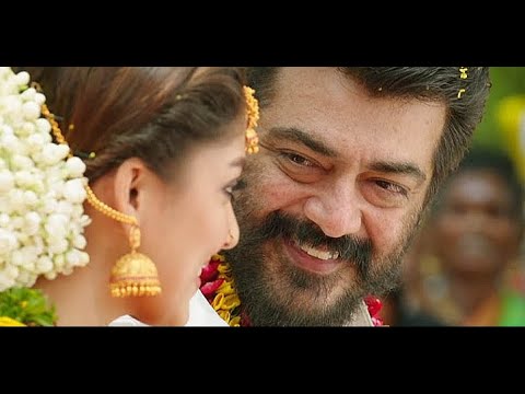 Viswasam Full Movie In Hindi Dubbed | Ajith Kumar | Nayanthara | Jagapathi Babu | Review & Fact HD