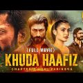 Khuda Haafiz 2 – Agni Pariksha (2022) Hindi Full Movie in 4K UHD | Vidyut Jammwal, Shivaleeka Oberoi