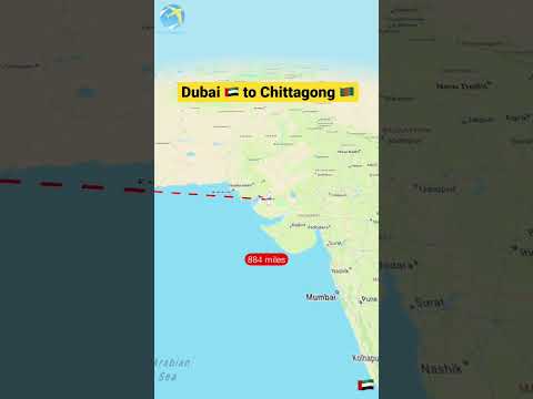 Travelling UAE to Bangladesh