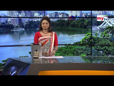 Bangla Zela News Update | 5.00 PM | 03 Oct 2022 | জেলা নিউজ | Mytv News