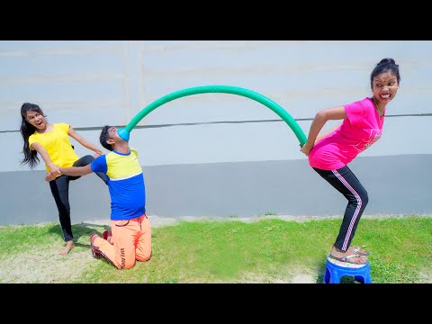 Must Watch Very Special Funny Video 2022 Totally Amazing Comedy Video 2022 Episode 98  By Fun Tv 24