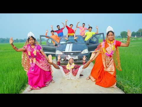 Must Watch Very Special Funny Video 2022 Totally Amazing Comedy Video 2022 Epi 42By @MK Fun Tv