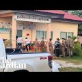 Thailand: children killed in mass shooting and stabbing at preschool