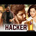 Hacker No 1 – South Indian Superhit Action Movie Dubbed In Hindi Full | Nani, Mehreen Kaur Pirzada
