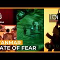 Myanmar: State of Fear – 101 East exposes a secret interrogation centre and claims of torture