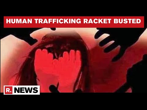 Bengaluru Gang Rape: Police Bust Human Trafficking Racket In Bangladesh, Kingpin Nabbed