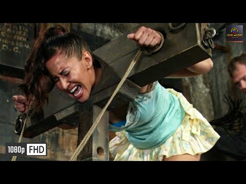 Hollywood Hindi Dubbed Movie Full HD | Hollywood Action Movies | Elizabeth Kell Hollywood Movies