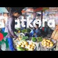 What is SHATKHORA? 😍 | Bangladeshi Food | Solo Travel | Bangladesh Travel Vlog (Ep. 19)