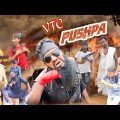 VTC PUSHPA। BANGLA FUNNY VIDEO। VTC Entertainment