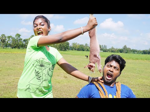 new funny video 2022 super hits comedy video 2022 episod 176  by funny day