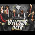 Welcome Back Hindi Full Movie | Starring John Abraham, Anil Kapoor, Shruti Haasan