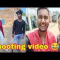 Bangla vines behind the scenes 🤣/new Durga Puja shooting video/new comedy video/akash mahato