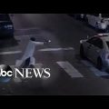 Philadelphia Police Officer Shot By Alleged Islamic Extremist
