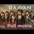 রাবণ#Raavan #jeet #new#বাংলা  bangla full movie|#official trailer|#reels Raavan@Hoichoi#subscribers