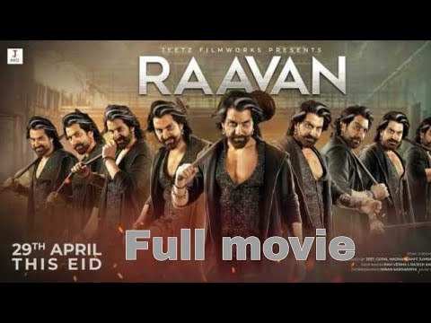রাবণ#Raavan #jeet #new#বাংলা  bangla full movie|#official trailer|#reels Raavan@Hoichoi#subscribers