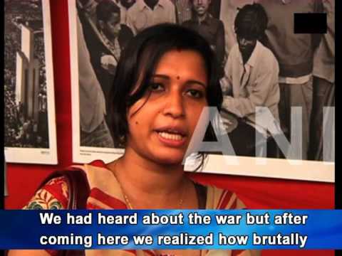 Shutterbugs of Bangladesh expose liberation war crimes