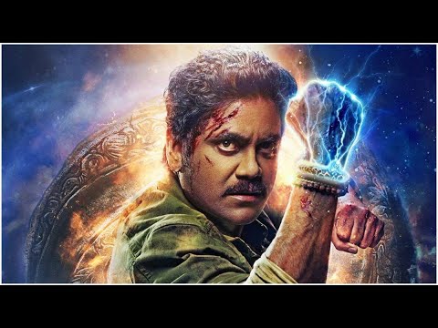 New Released South Indian Hindi Dubbed Full Movies 2022 | Nagarjuna New Movies | Rakul Preet