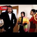A Mysterious Dance Competition | CID (Bengali) – Ep 1200 | Full Episode | 9 October 2022