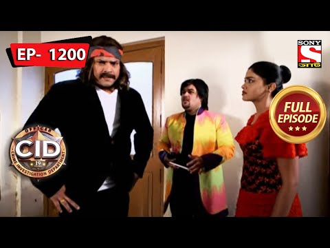 A Mysterious Dance Competition | CID (Bengali) – Ep 1200 | Full Episode | 9 October 2022