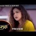 Nayantara – Preview | 7 Oct 2022 | Full Ep FREE on SUN NXT | Sun Bangla Serial