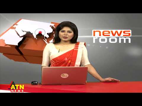 দুর্বৃত্তের গুলিতে যুবলীগ নেতা খু-ন | Lakshmipur Crime News | ATN News