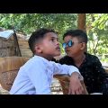 বিয়ে পাগলা ছেলে/Biye pagla chhele/Raju Mona funny video