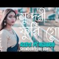 Redz – Shundori Furi Goh feat AshBoii || Bangla urban sylheti song 2018